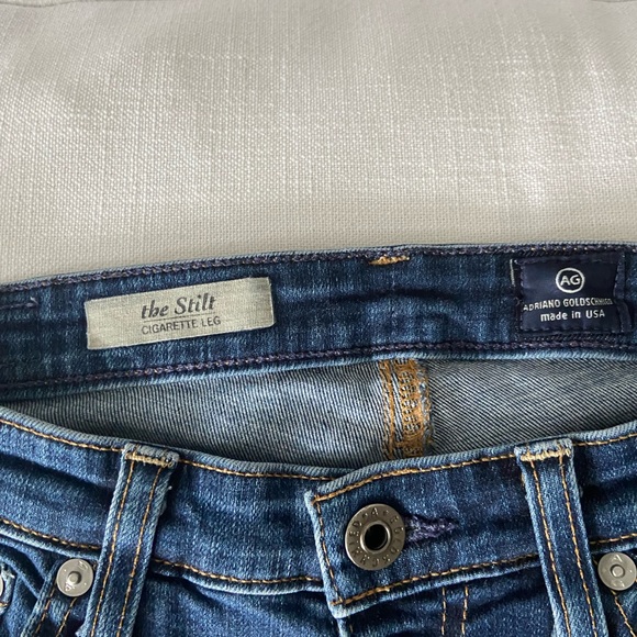 AG Jeans - Picture 4 of 5